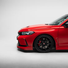 Load image into Gallery viewer, Mugen Style Front Lip for Honda Civic FL5 2022+
