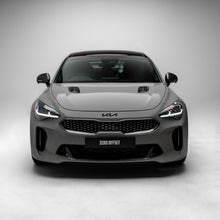 Load image into Gallery viewer, MP Speed Style Dry Carbon Hood Vents for KIA Stinger CK 2017+
