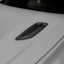 Load image into Gallery viewer, MP Speed Style Dry Carbon Hood Vents for KIA Stinger CK 2017+
