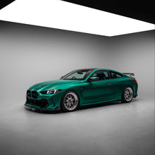 Load image into Gallery viewer, BMW G80 G81 M3 / G82 G83 M4 Front Bumper V2 2020+
