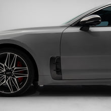 Load image into Gallery viewer, MP Speed Style Dry Carbon Fender Vents for KIA Stinger CK 2017+

