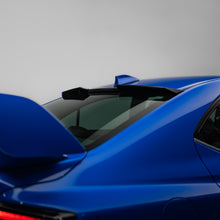 Load image into Gallery viewer, MP Style Roof Spoiler for Subaru WRX VB Sedan 2022+
