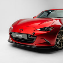 Load image into Gallery viewer, MP Speed Style Front Lip for Mazda MX-5 ND 2016+

