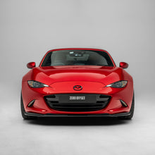 Load image into Gallery viewer, MP Speed Style Front Lip for Mazda MX-5 ND 2016+
