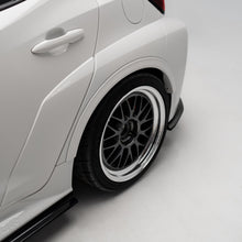 Load image into Gallery viewer, Grow Style Fender Flare for Toyota GR Corolla Hatch 2022-2024
