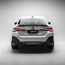 Load image into Gallery viewer, M Performance Style Pre Pregged Dry Carbon Spoiler for BMW 4 Series Gran Coupe G26 2020+
