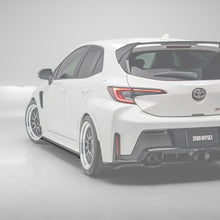 Load image into Gallery viewer, Grow Style Side Skirts for Toyota GR Corolla Hatch 2022+
