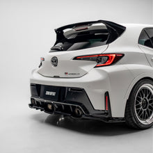 Load image into Gallery viewer, Grow Style Rear Lip for Toyota GR Corolla Hatch 2022+

