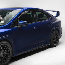 Load image into Gallery viewer, STI Style Trunk Spoiler for Subaru WRX VB Sedan 2022+
