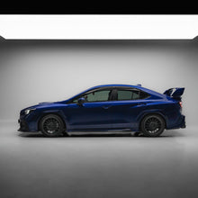 Load image into Gallery viewer, STI Style Trunk Spoiler for Subaru WRX VB Sedan 2022+
