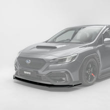 Load image into Gallery viewer, MP Style Front Lip for Subaru WRX VB Sedan 2022+
