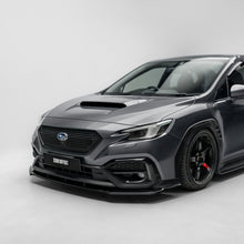 Load image into Gallery viewer, MP Style Front Lip for Subaru WRX VB Sedan 2022+
