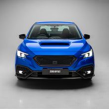 Load image into Gallery viewer, STI Style Sports Grille for Subaru WRX VB Sedan / VN Sportswagon 2022+ (Badgeless)
