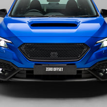 Load image into Gallery viewer, STI Style Sports Grille for Subaru WRX VB Sedan / VN Sportswagon 2022+ (Badgeless)
