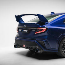Load image into Gallery viewer, STI Style Trunk Spoiler for Subaru WRX VB Sedan 2022+
