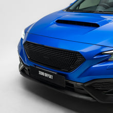 Load image into Gallery viewer, STI Style Sports Grille for Subaru WRX VB Sedan / VN Sportswagon 2022+ (Badgeless)
