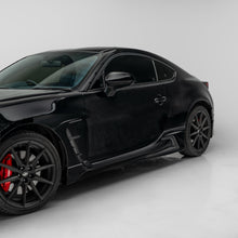 Load image into Gallery viewer, TRD Style Full Kit for Toyota GR86 (ZN8) 2022+
