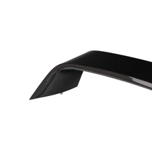 Load image into Gallery viewer, M Performance Style Pre Pregged Dry Carbon Fiber Rear Wing Spoiler for BMW 2 Series Coupe G42 2021+ / M2 G87 2023+
