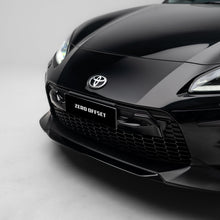 Load image into Gallery viewer, TRD Style Aero Nose Cone for Toyota GR86 (ZN8) 2022+
