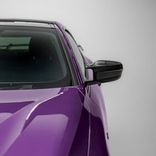 Load image into Gallery viewer, M Performance Style Pre Pregged Dry Carbon Mirror Caps for BMW 2/3/4 Series G42 G20 G21 G20 G22 G23 G26
