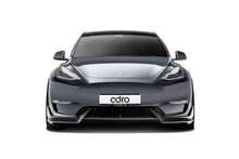 Load image into Gallery viewer, TESLA MODEL Y PREMIUM PREPREG CARBON FIBER FULL BODY KIT (PRE-ORDER GOOGLE FORM LINK) - ADRO 

