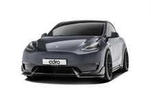 Load image into Gallery viewer, TESLA MODEL Y PREMIUM PREPREG CARBON FIBER FULL BODY KIT (PRE-ORDER GOOGLE FORM LINK) - ADRO 
