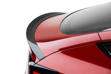 Load image into Gallery viewer, Tesla Model 3 Dry Carbon Fiber Spoiler V1 2019+
