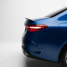 Load image into Gallery viewer, X-Style Pre Pregged Dry Carbon Fiber Spoiler for Mercedes-Benz C Class W206 Sedan 2021+
