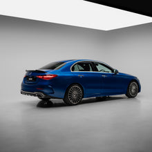 Load image into Gallery viewer, X-Style Pre Pregged Dry Carbon Fiber Spoiler for Mercedes-Benz C Class W206 Sedan 2021+

