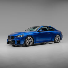 Load image into Gallery viewer, BMW G87 M2 Dry Carbon Fiber Front Grille 2023+
