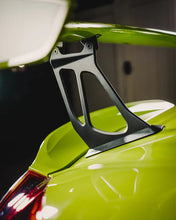 Load image into Gallery viewer, Porsche Cayman GT4 (2016-2023) 718/981 RSNV 3' Wing Riser
