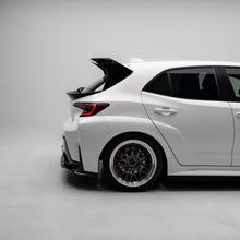 Load image into Gallery viewer, Grow Style Mid Spoiler for Toyota GR Corolla Hatch 2022+
