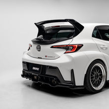 Load image into Gallery viewer, Grow Style Mid Spoiler for Toyota GR Corolla Hatch 2022+
