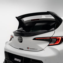 Load image into Gallery viewer, Grow Style Mid Spoiler for Toyota GR Corolla Hatch 2022+
