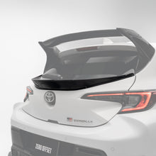 Load image into Gallery viewer, Grow Style Mid Spoiler for Toyota GR Corolla Hatch 2022+
