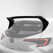Load image into Gallery viewer, Grow Style Spoiler for Toyota Corolla / GR Corolla (Hatch) 2018+
