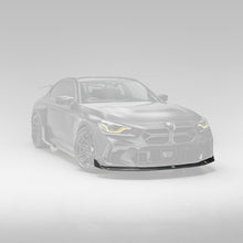 Load image into Gallery viewer, BMW G87 M2 Front Lip V2 for ADRO Bumper
