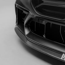 Load image into Gallery viewer, BMW G87 M2 Front Lip V2 for ADRO Bumper
