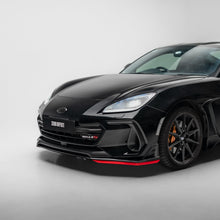 Load image into Gallery viewer, STI Style Front Lip for Subaru BRZ (ZD8) 2022+
