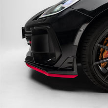 Load image into Gallery viewer, STI Style Front Lip for Subaru BRZ (ZD8) 2022+
