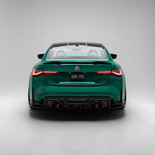 Load image into Gallery viewer, BMW G82 M4 / 4 Series G22 Dry Carbon Fiber Spoiler 2020+
