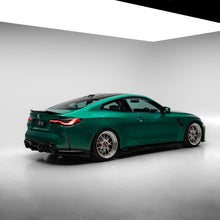 Load image into Gallery viewer, BMW G82 M4 / 4 Series G22 Dry Carbon Fiber Spoiler 2020+
