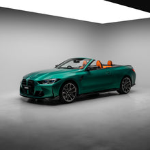 Load image into Gallery viewer, M Performance Style Pre Pregged Dry Carbon Fiber Spoiler for BMW 4 Series G23 / M4 G83 Convertible 2020+
