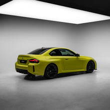 Load image into Gallery viewer, EVO-S Diffuser for BMW M2 G87 2023+
