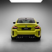 Load image into Gallery viewer, EVO-S Diffuser for BMW M2 G87 2023+
