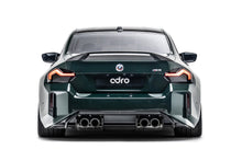 Load image into Gallery viewer, BMW G87 M2 V2 Dry Carbon Fiber Full Kit Bundle 2023+
