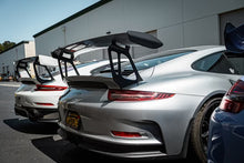 Load image into Gallery viewer, Porsche GT2 RS (2018-2019) 991.2 RSNV 2' Wing Riser
