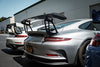 Porsche GT2 RS (2018-2019) 991.2 RSNV 2' Wing Riser
