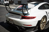 Porsche GT2 RS (2018-2019) 991.2 RSNV 2' Wing Riser