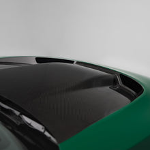 Load image into Gallery viewer, BMW G87 M2 Carbon Fiber Vented Hood
